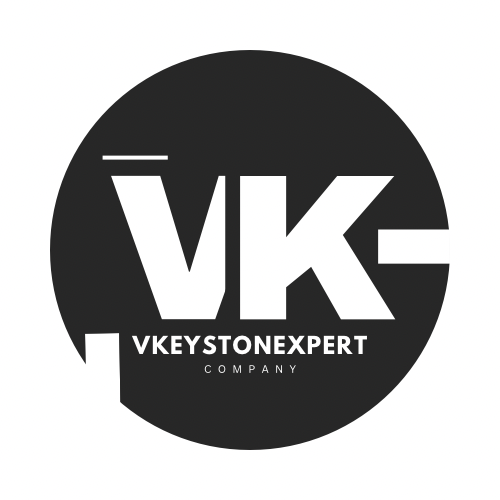 Vkeystonexpert